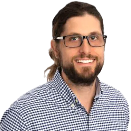 Adam Harrison