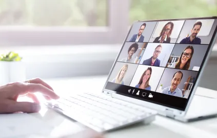 Customer Support Webinars