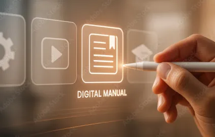 Manuals