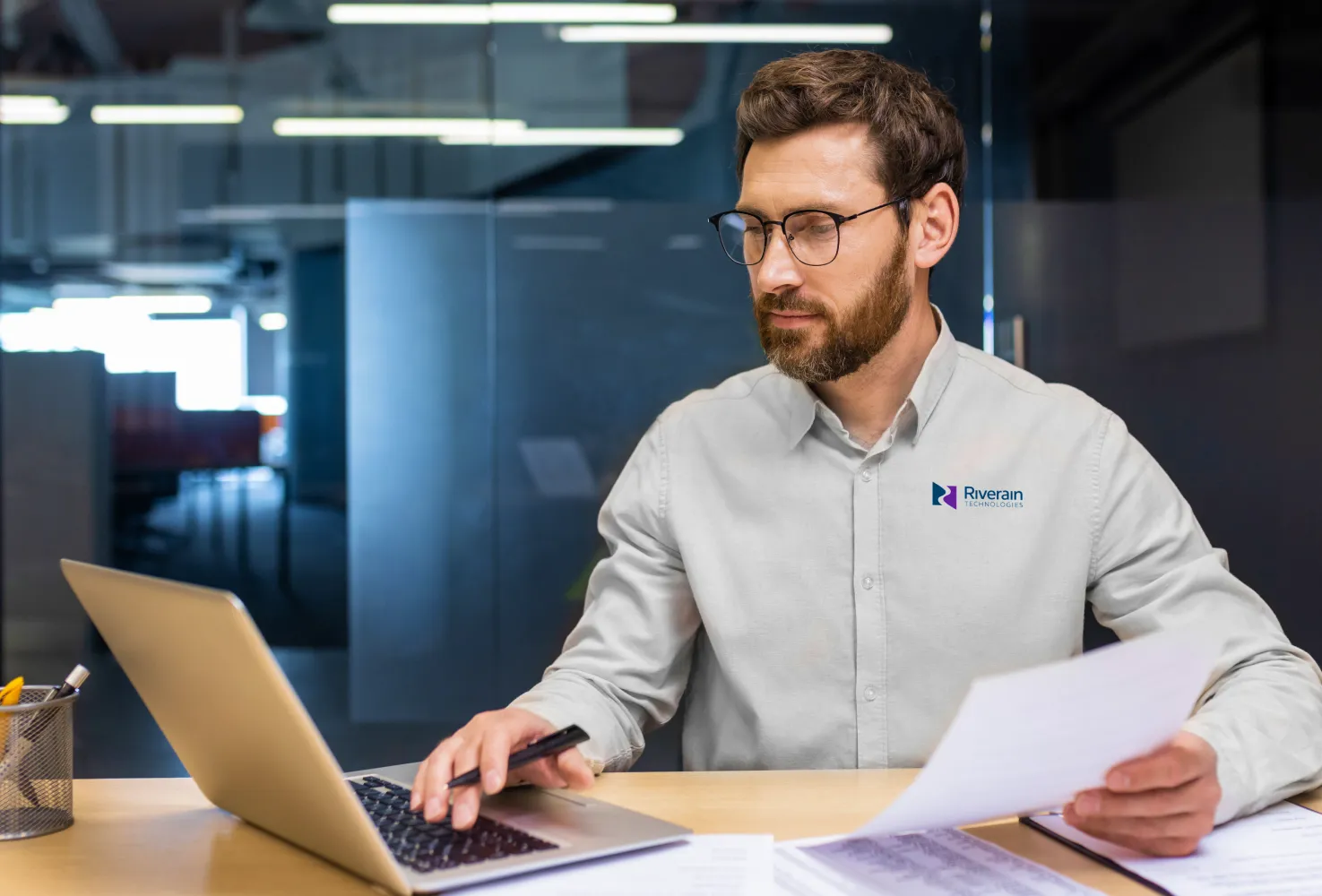 Careers at Riverain