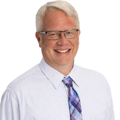 Cory Sunderhaus