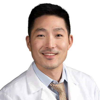 JONATHAN CHUNG, MD