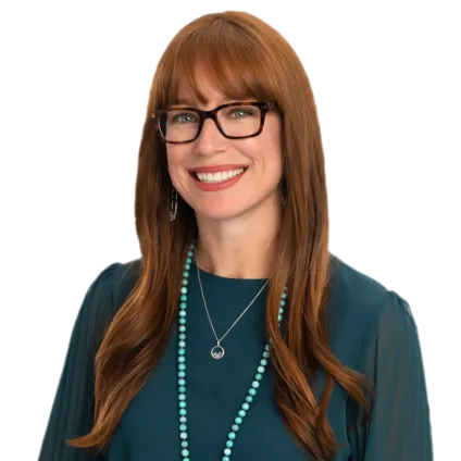 Mandy Bayman