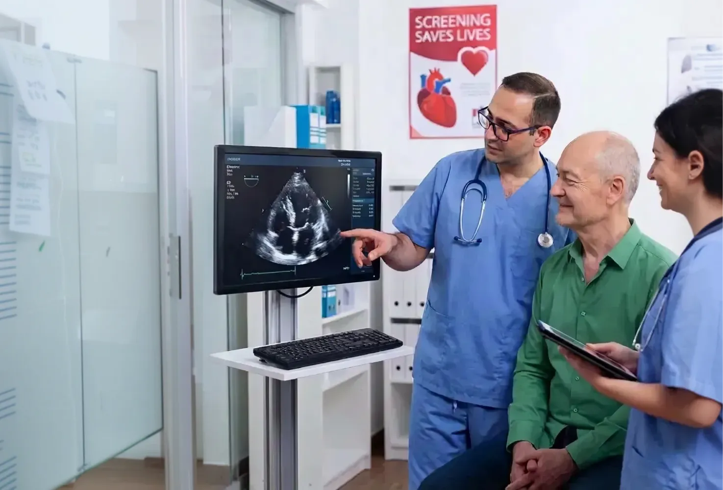 Cardiac Health Hero