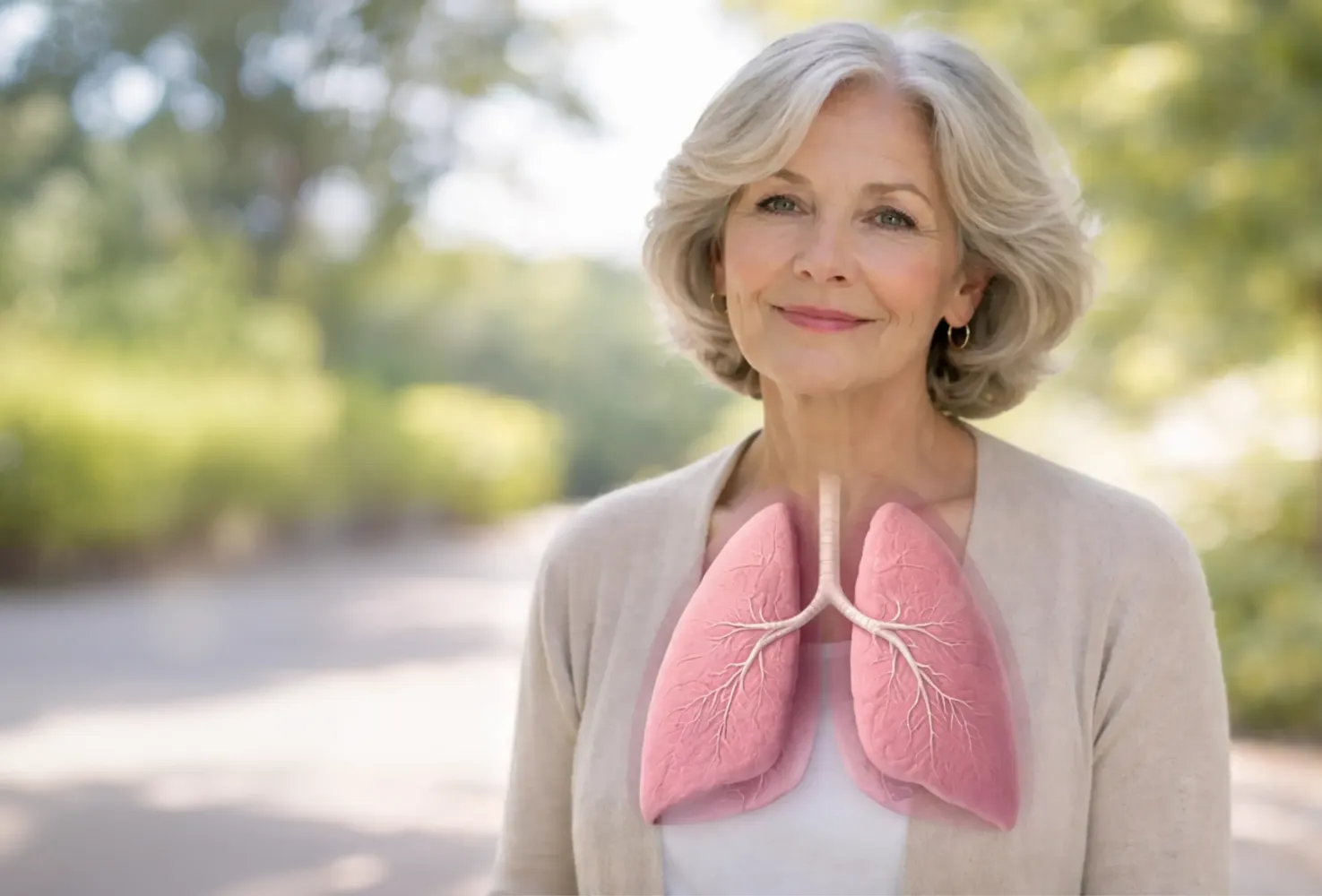 Lung Health