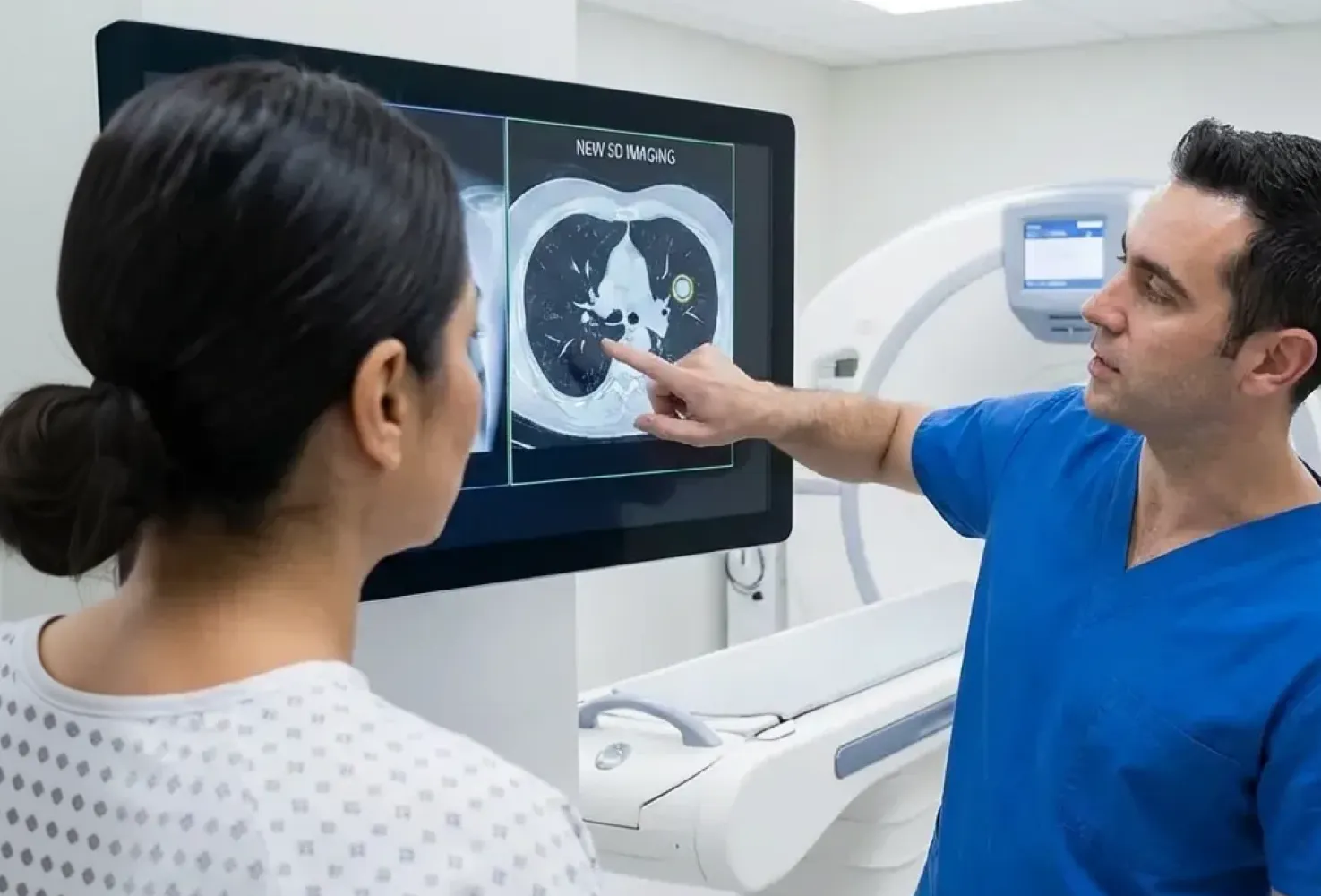 Lung Health Hero